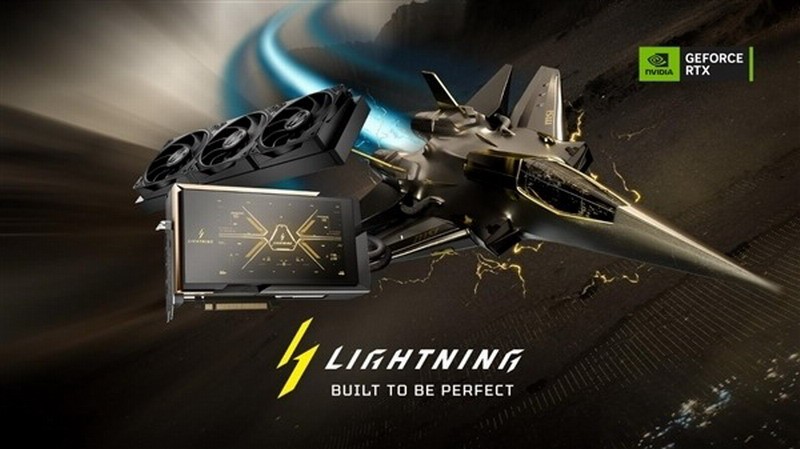 ΢��RTX5090 LightningZ���۹��� ֻ�ܳ�ǩ��