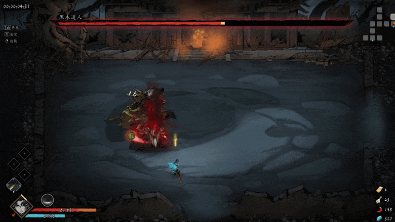 封神题材修仙动作肉鸽《斩月封魔录》首曝宣传片，春季将开启Steam测试