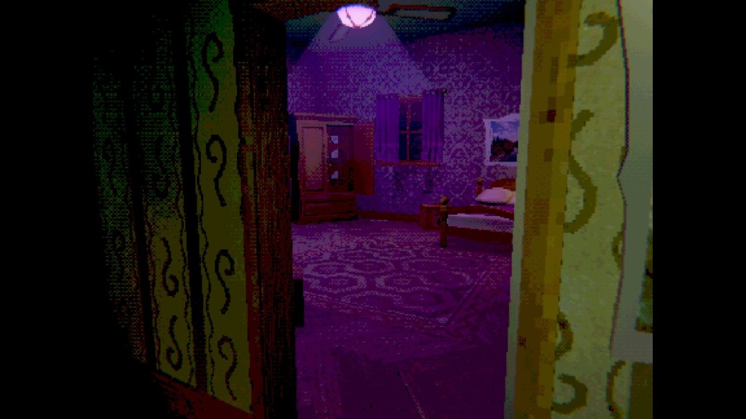 《Creature Kitchen》官方版