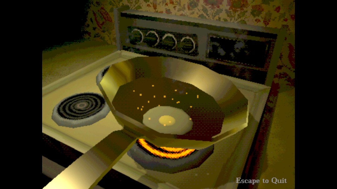 《Creature Kitchen》官方版