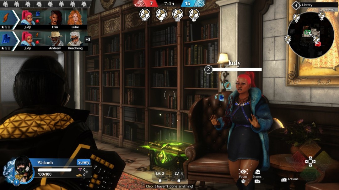 Steam新游周报：《如龙极3》、《以撒》作者新作登场！