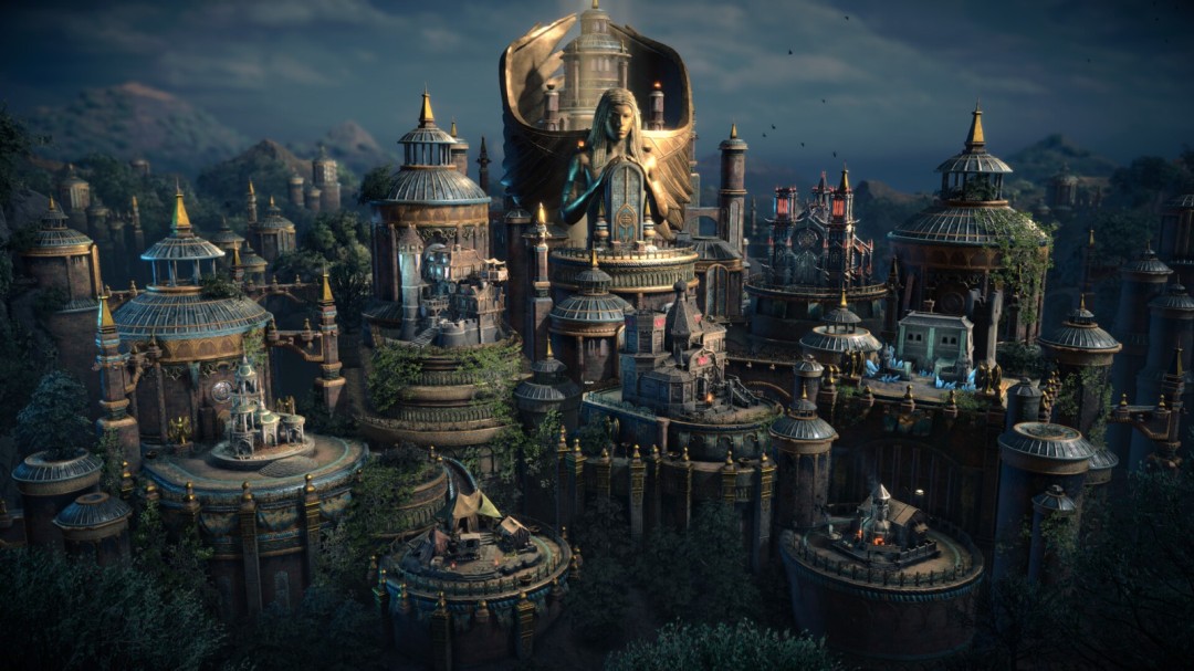 Steam新游周报：《如龙极3》、《以撒》作者新作登场！