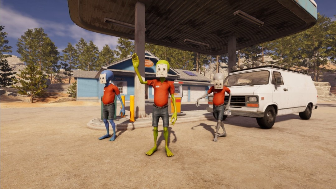 Steam新游周报：《如龙极3》、《以撒》作者新作登场！