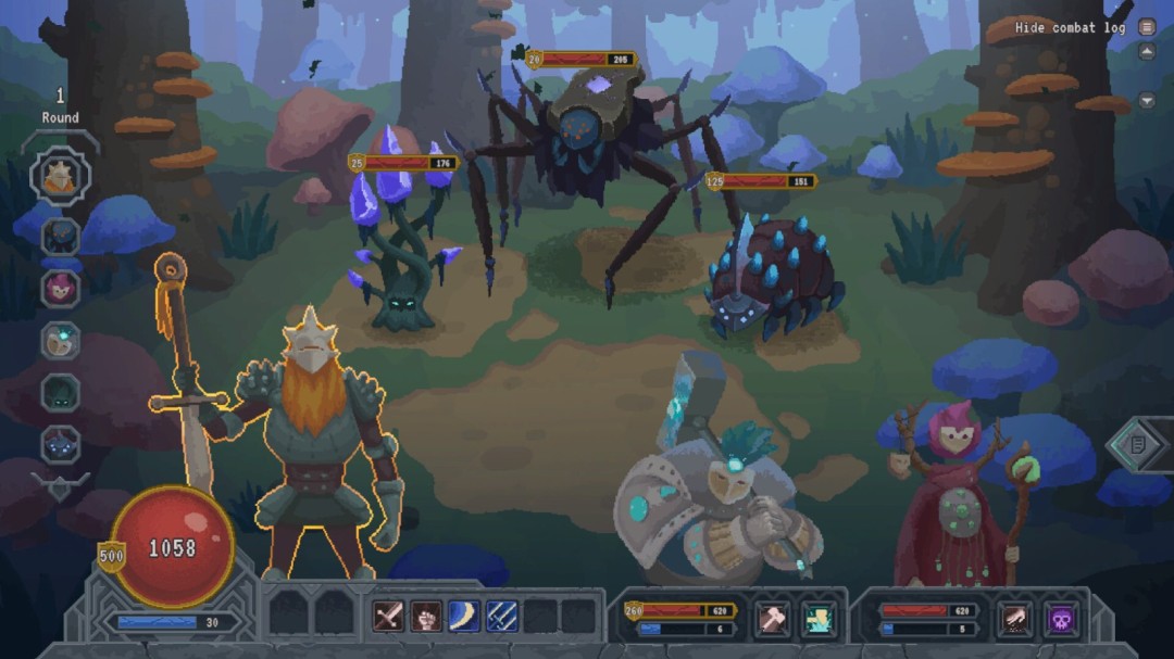 《财迷心窍》游戏库