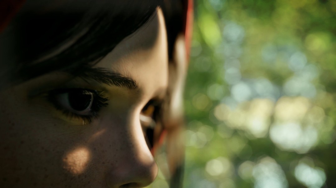 《Tale's Edge》游戏库