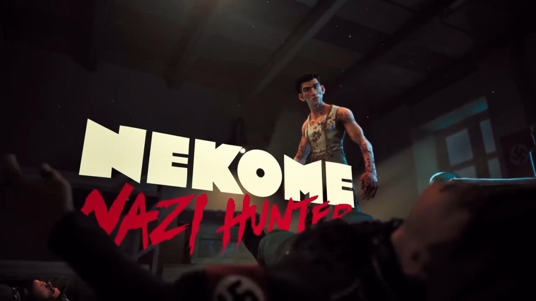 ��Nekome Nazi Hunter����Ԥ�� ʹ���ɴ�ʿ��