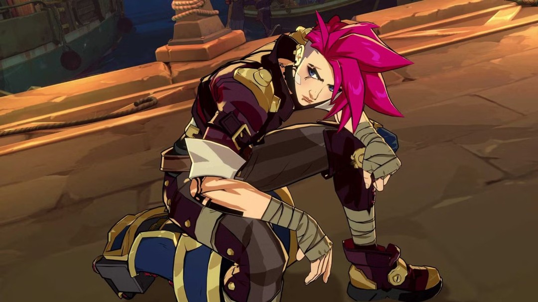 英雄联盟格斗游戏《2XKO》遇冷！开发团队遭精简