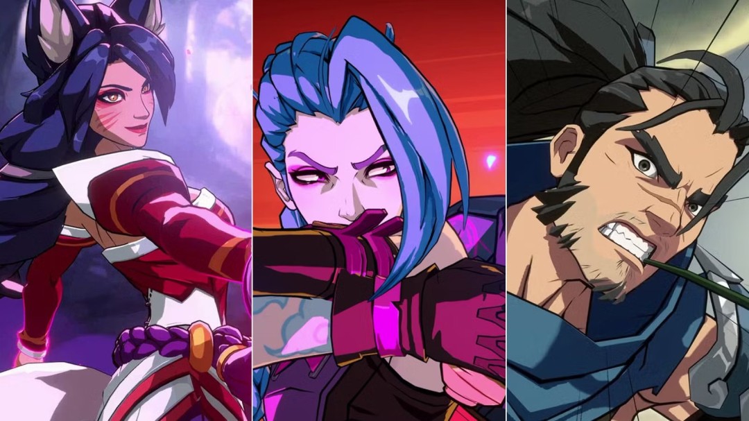 英雄联盟格斗游戏《2XKO》遇冷！开发团队遭精简