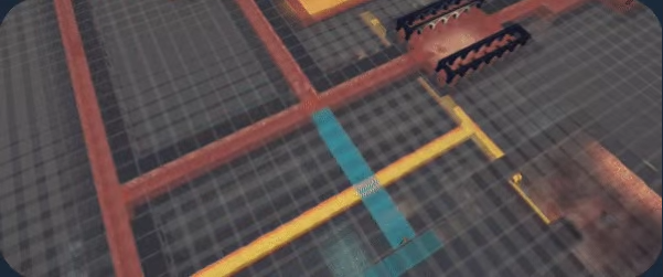 《矮人之王：地下城建造者》demo