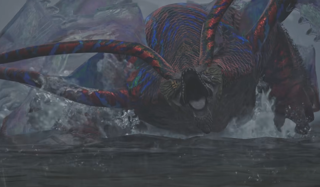 《怪物猎人：荒野》官宣大型DLC开发中！将于夏季公开