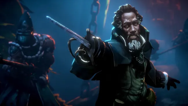 《恶意不息》CEO希望游戏像《博德之门3》一样成功