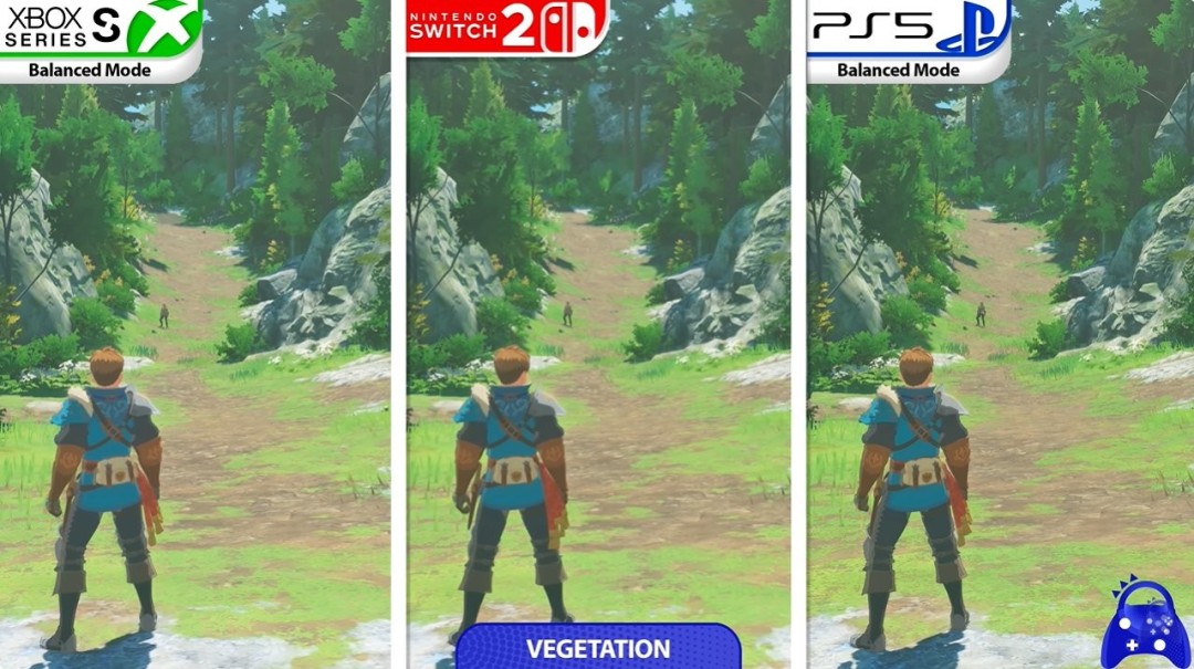 《怪物猎人物语3：命运双龙》主机平台性能对比