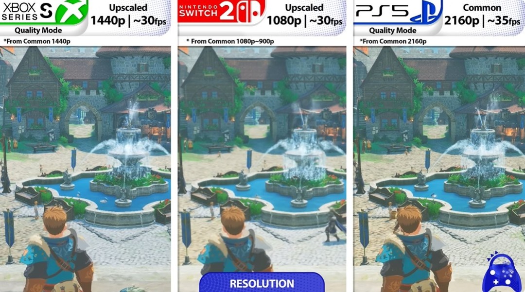 《怪物猎人物语3：命运双龙》主机平台性能对比