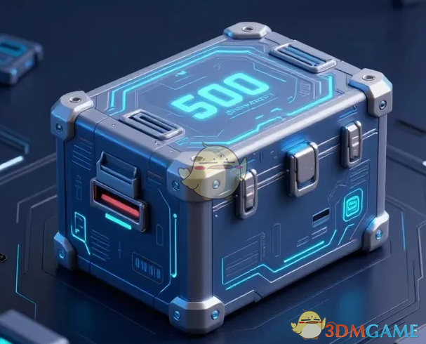 《星际裂变》500矿石堆积上限MOD