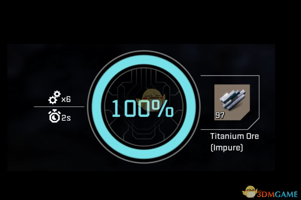 《星际裂变》3倍生产MOD