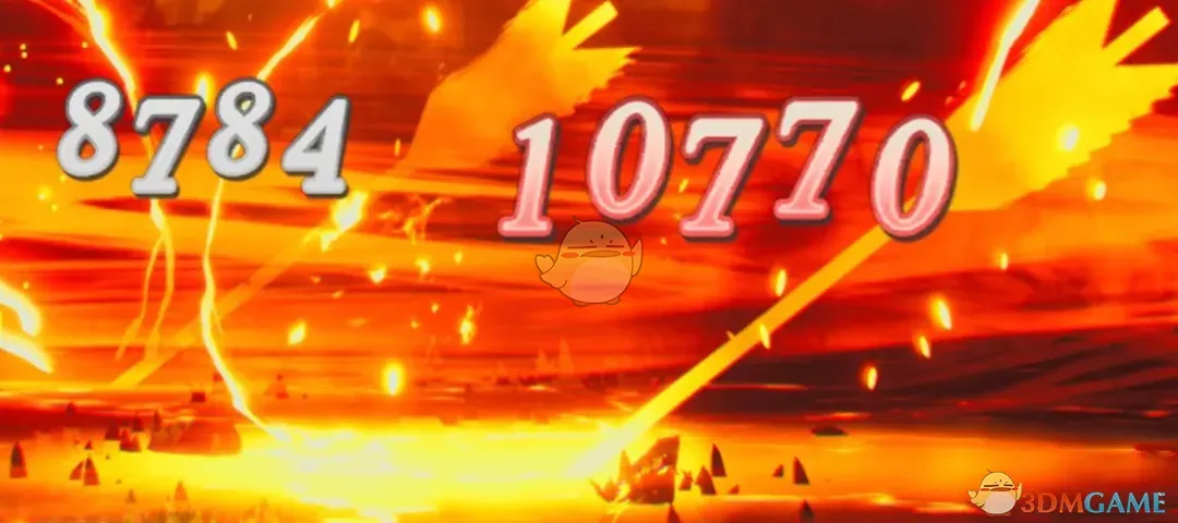 《歧路旅人0》突破伤害上限MOD