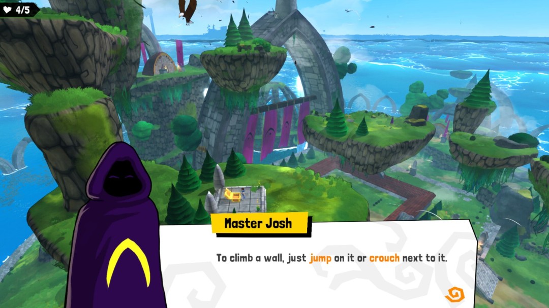 《如风：盗贼之歌》官方版