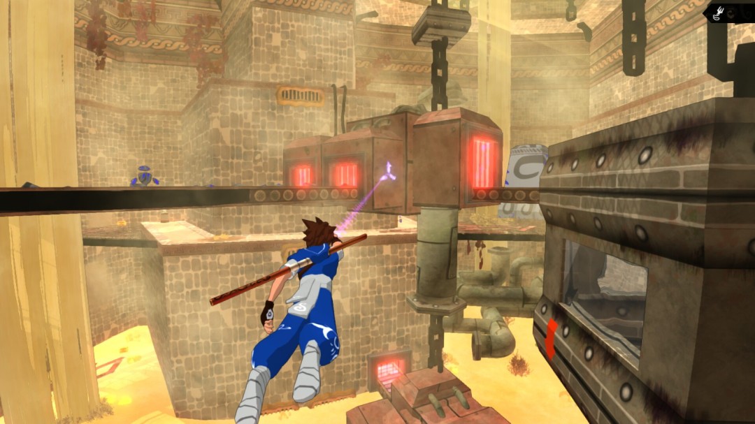 《如风：盗贼之歌》官方版