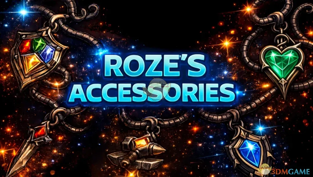 《幻兽帕鲁》战斗配饰包MOD