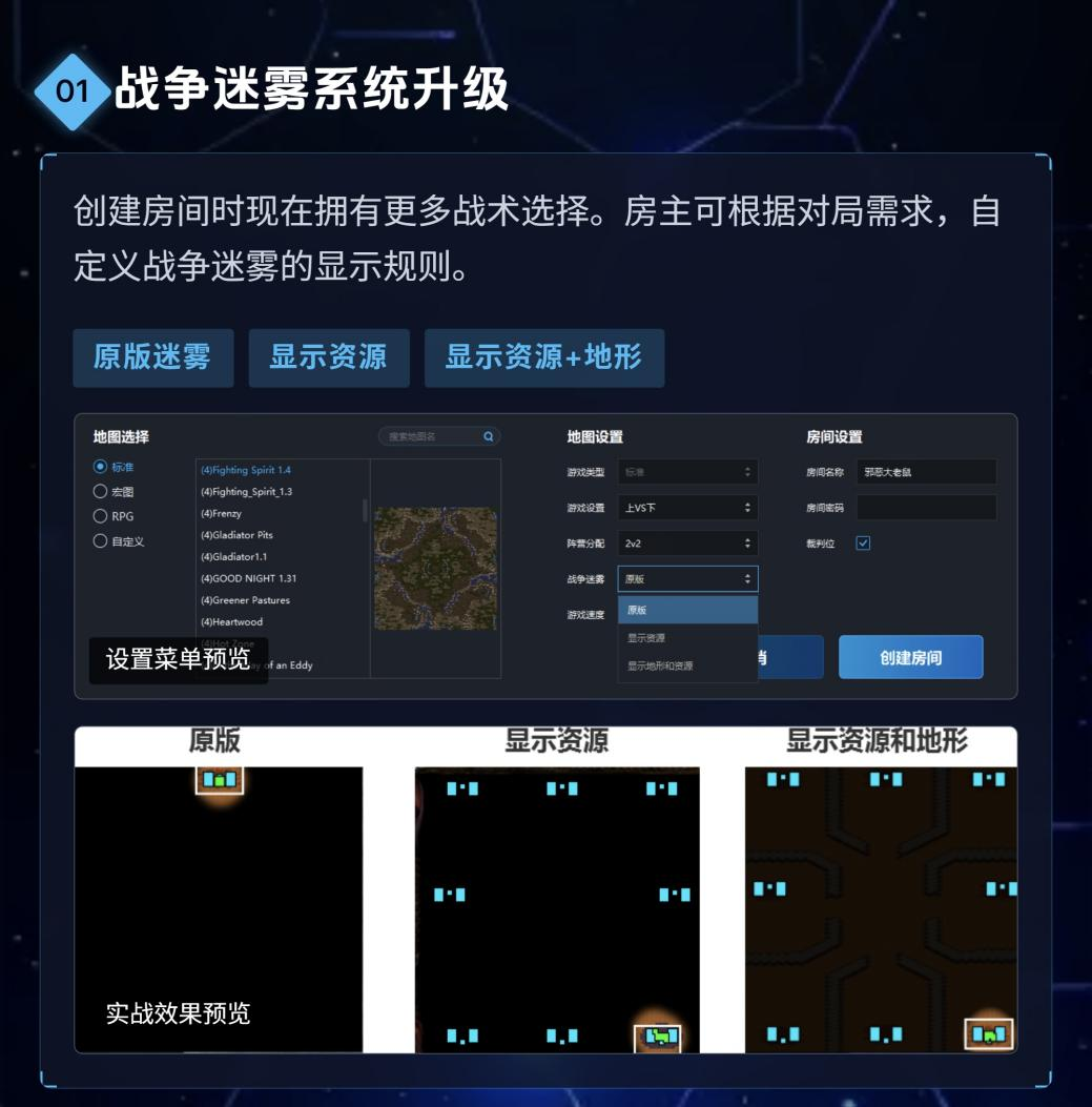 星河焕新！KK官方对战平台星际专区重磅更新，3v3天梯赛季、新春红包福利上线！