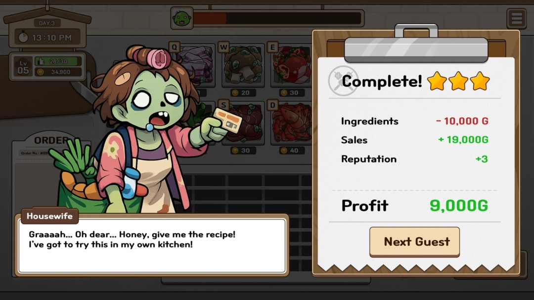 《Zom Mat Taeng》demo