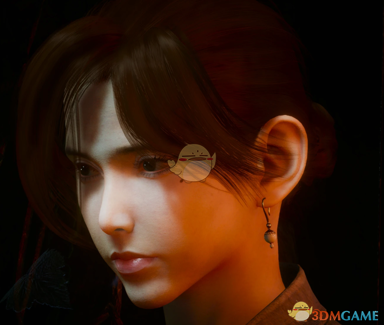 《仁王3》亚洲风面部预设MOD