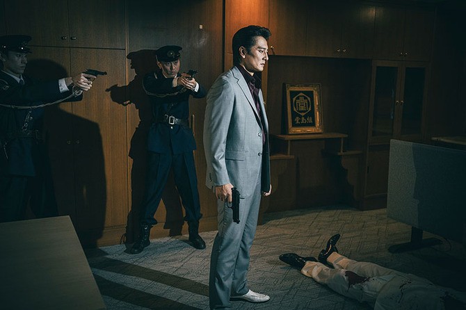 《如龙》衍生真人剧发布 世嘉监制完美还原游戏元素