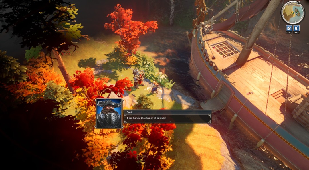 《魔铁危机》官方版