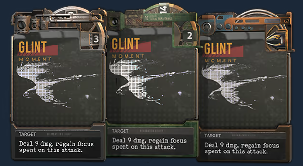 《诏者：轮卡》demo