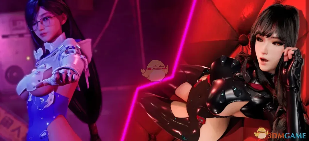 《剑星》伊芙的第一后裔蒂雅紧身衣MOD