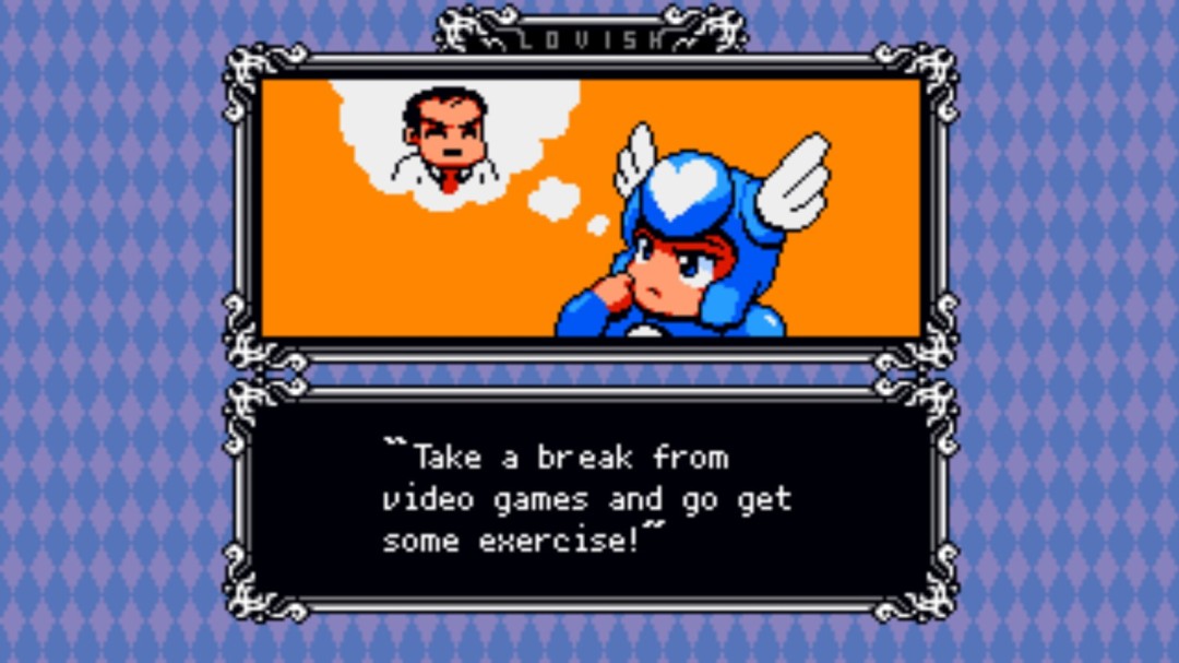 《洛维什传说》免安装汉化版