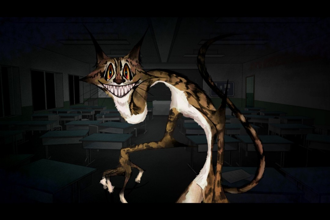 《里世界学院1：终末轮回救赎》游戏库