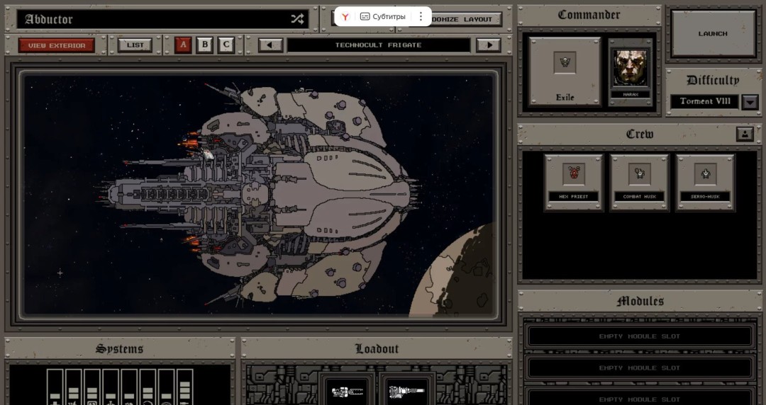 只因肩甲太大 《Void War》遭战锤举报后重新上架