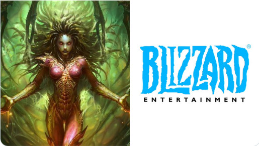 玩家怒喷《星际争霸》竟然要外包：暴雪已没这个能力