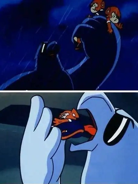 �ܶ��˵�ͯ����Ӱ����Ϊһֻ���ӱ���˳���Ӣ��