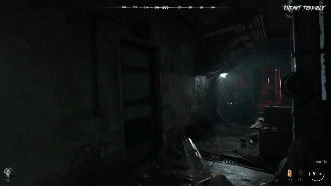 《穿越火线：虹》新实机演示 画面精美战斗刺激