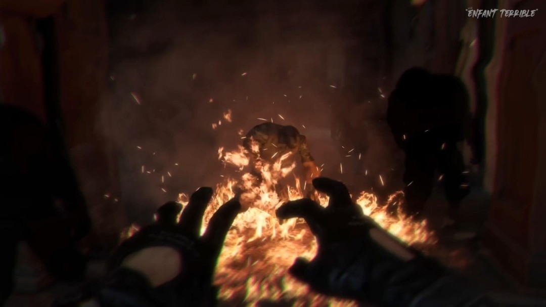 《穿越火线：虹》新实机演示 画面精美战斗刺激