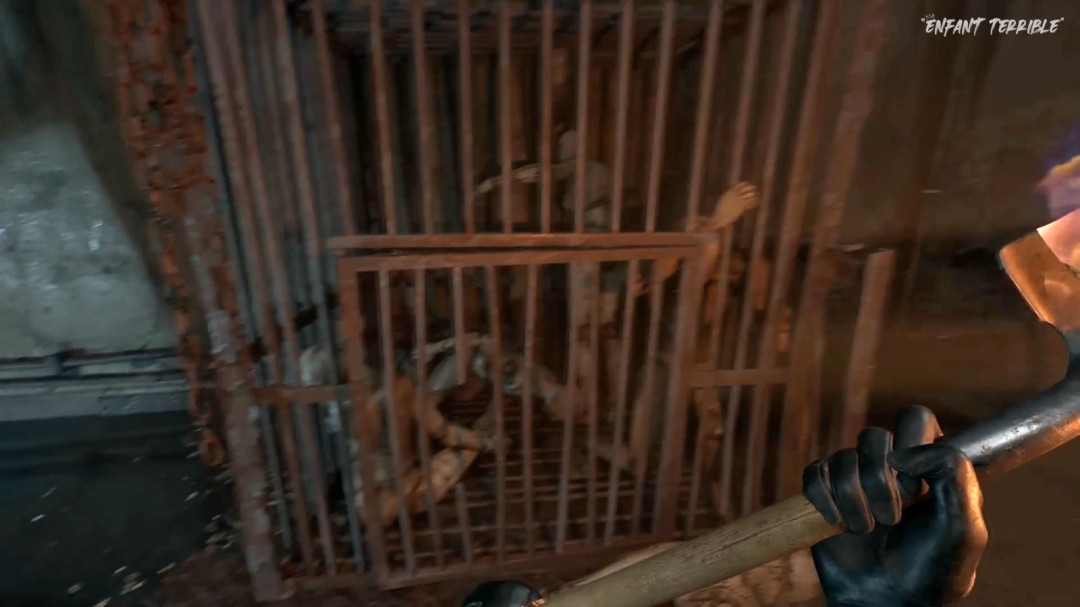 《穿越火线：虹》新实机演示 画面精美战斗刺激