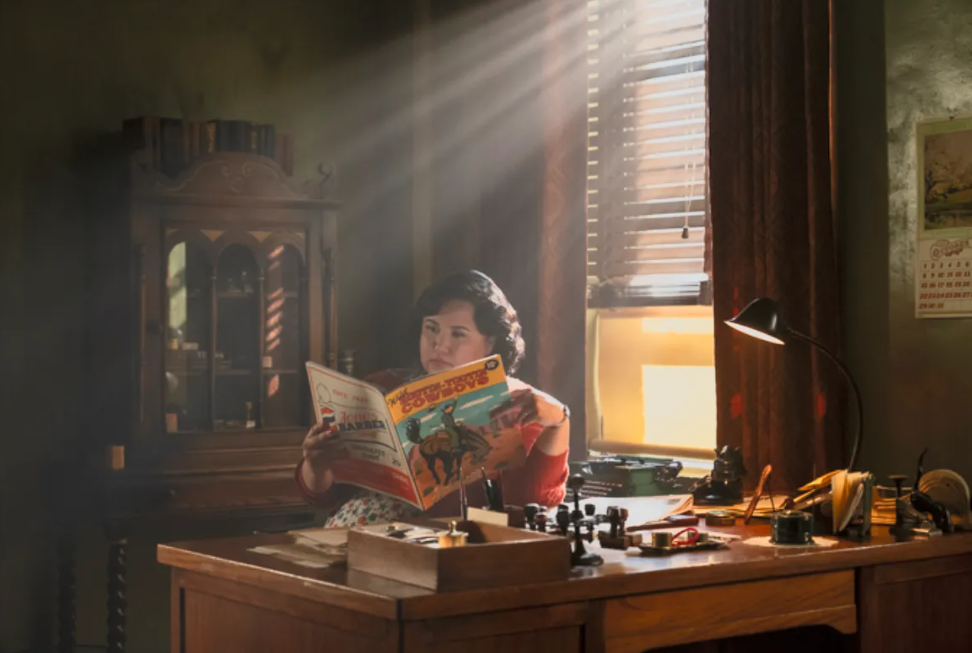 《暗影蜘蛛侠》全新剧照公开！剧情大纲正式揭晓