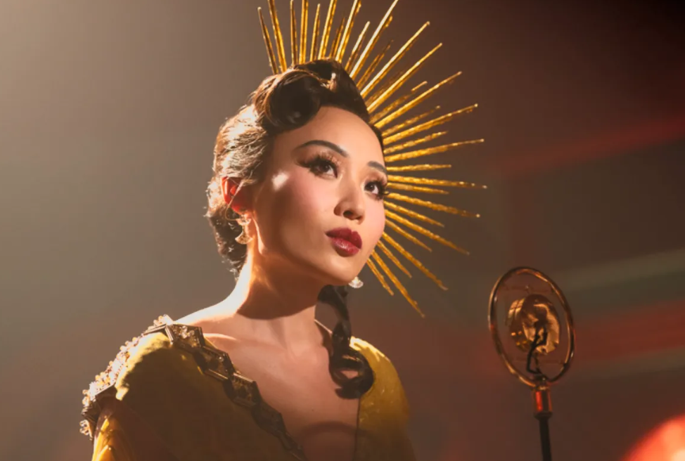 《暗影蜘蛛侠》全新剧照公开！剧情大纲正式揭晓