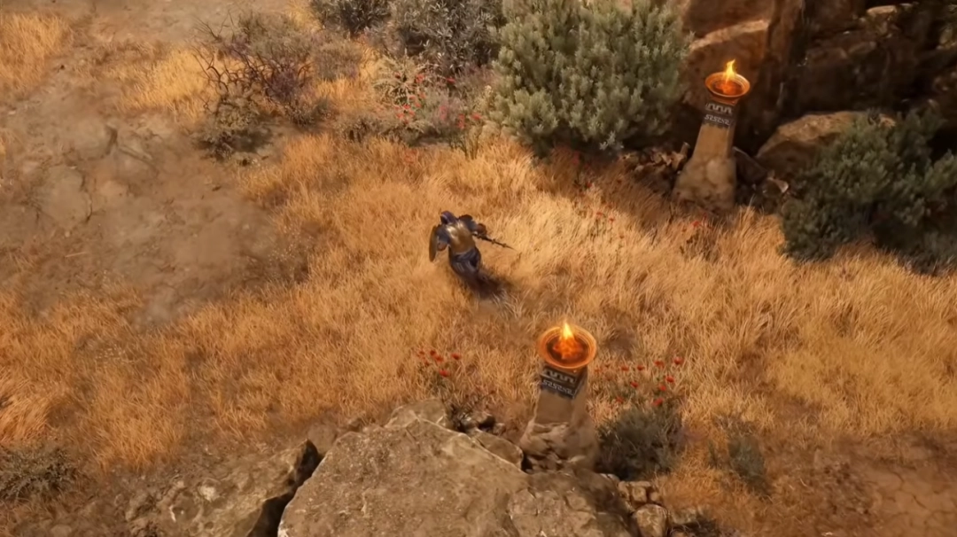 《泰坦之旅2》大型更新现已上线 有中文了！