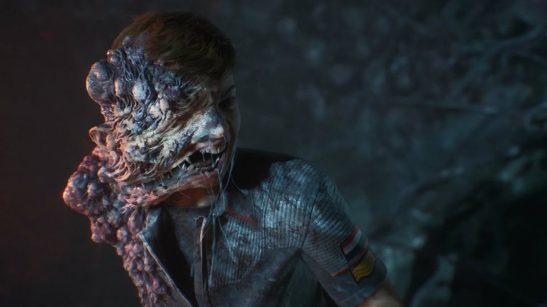 《黑相集：指令8020》公布发售日 新预告曝光