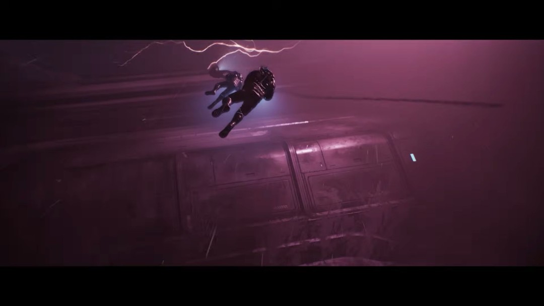 《黑相集：指令8020》公布发售日 新预告曝光