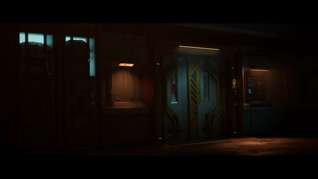 《黑相集：指令8020》公布发售日 新预告曝光