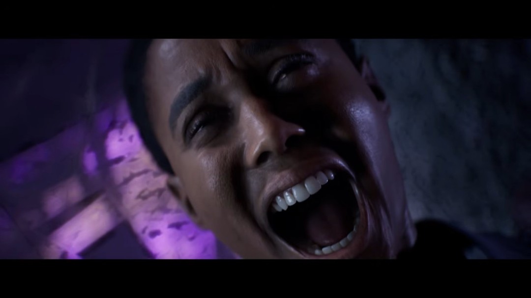 《黑相集：指令8020》公布发售日 新预告曝光