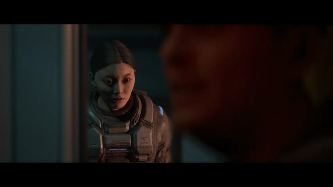 《黑相集：指令8020》公布发售日 新预告曝光