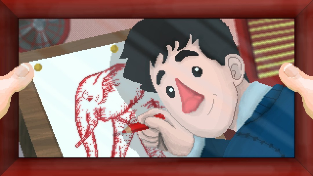 《Shadows of the Afterland》官方版