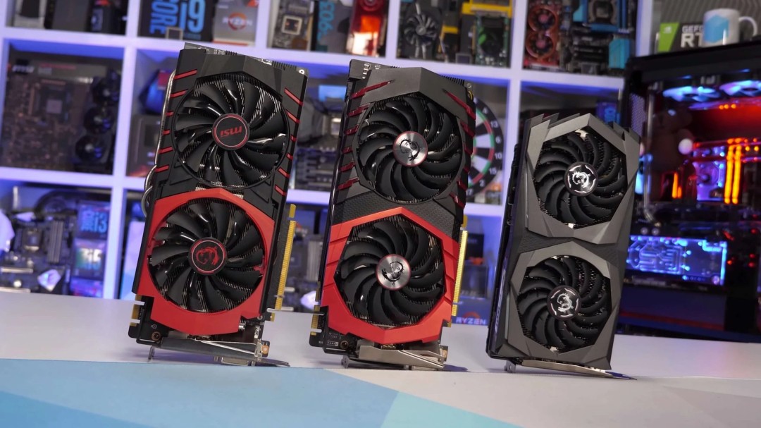 都怪玩家买不起显卡？报告称8G显卡阻碍游戏画面进步