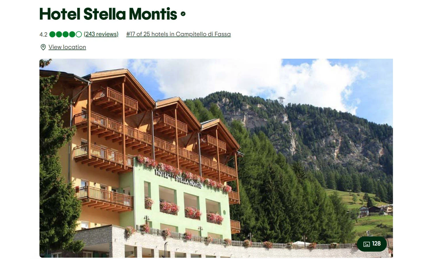 意大利一酒店与《ARC Raiders》地图同名 吸引大批玩家疯狂评价