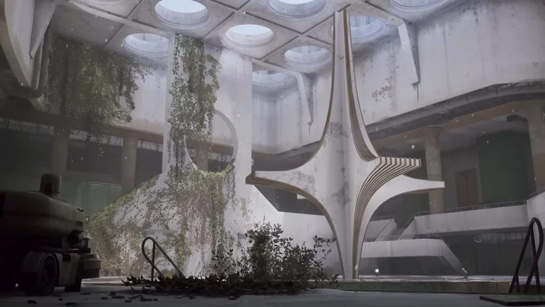 意大利一酒店与《ARC Raiders》地图同名 吸引大批玩家疯狂评价